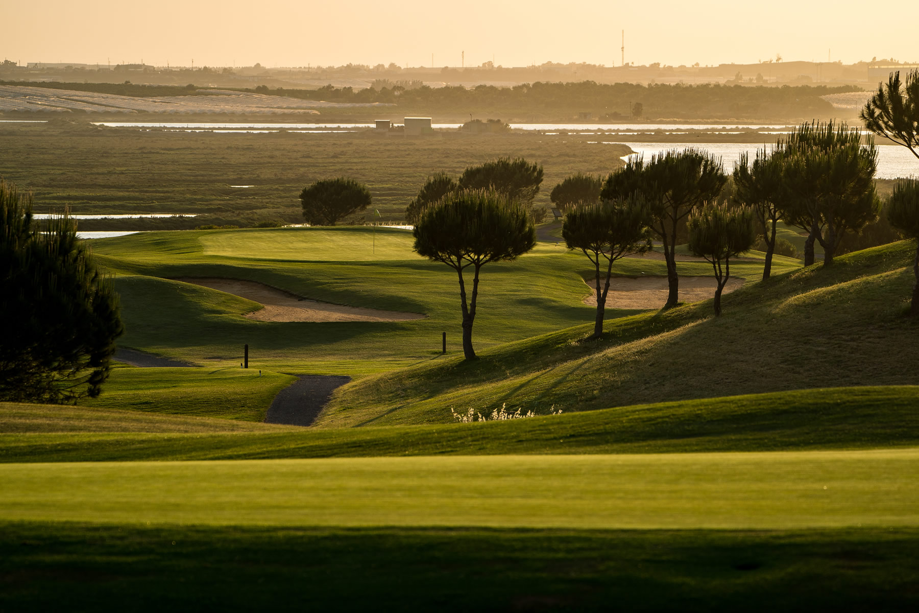 El Rompido Huelva